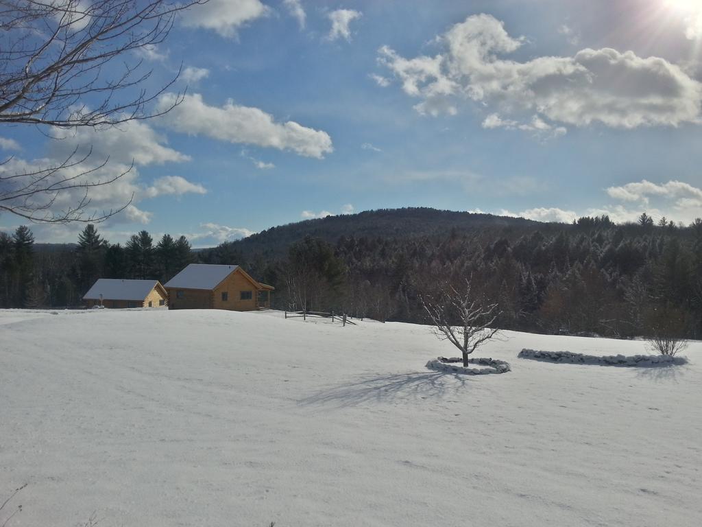 فندق Muddy Moose Morrisville المظهر الخارجي الصورة