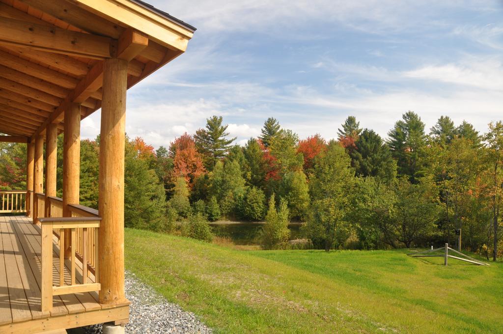 فندق Muddy Moose Morrisville المظهر الخارجي الصورة