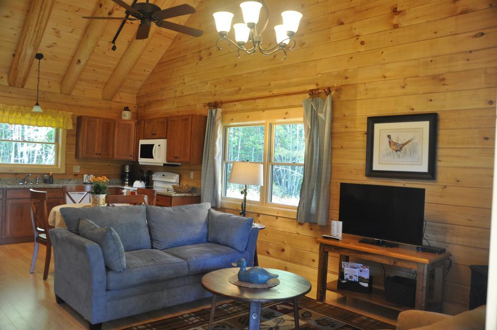 فندق Muddy Moose Morrisville المظهر الخارجي الصورة